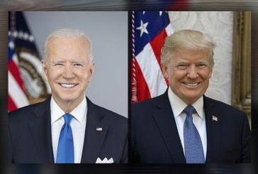 Biden, Trump cruise to wins in Washington state’s presidential primary