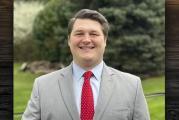 Brad Benton announces run for state senate seat in the 18th Legislative District