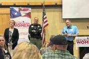 CCRW dinner meeting focused on emergency preparedness