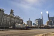 Death at Georgia Pacific Mill ruled to be a workplace accident