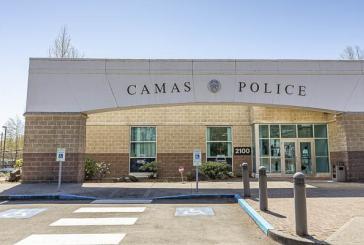Camas Police investigating death of 68-year-old male