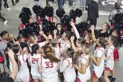 State basketball Friday: Camas returns to championship game