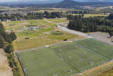 Clark County Parks and Lands hosting open house about Harmony Sports Complex parking lot and safety improvement project