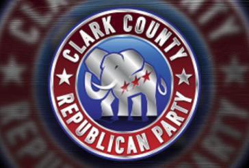 Clark County Republican Party conducts its County Convention