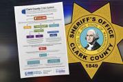 Clark County Sheriff's Office sees success with Co-Responder Program in first 90 days