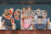 Community Foundation grants over $300,000, opens next application cycle