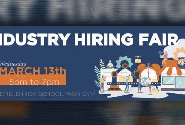 Community members invited to connect with area employers at RSD’s inaugural Industry Hiring Fair