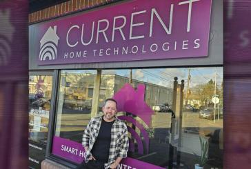 Business Profile: Current Home Technologies tries to stay ahead of the game