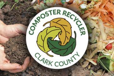 Free in-person and online workshops promote composting and sustainable living