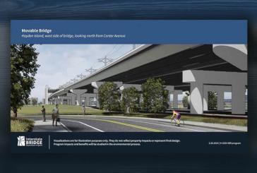 IBR releases new bridge visualizations as program gets pushback at two meetings