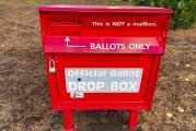 'When in doubt, report it!': Washington Secretary of State's 2020 election misinformation fight