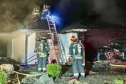 Vancouver house fire extinguished quickly
