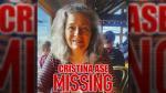 On Tuesday (March 26), Cristina Ase, a 61-year-old woman, was reported missing to the Vancouver Police Department by her husband.