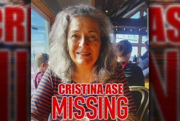 Information sought in Vancouver woman's disappearance