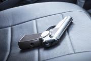 Inslee signs legislation expanding places where guns are banned