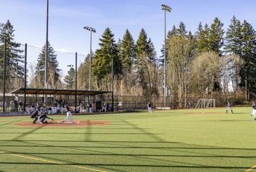 Warm stretch of weather is just what Vancouver, and baseball players, could use