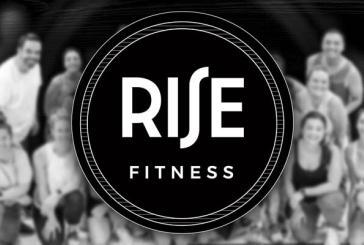 New business: Rise Fitness coming soon to Camas