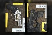 New evidence released in officer-involved shooting investigation