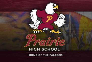 Prairie High School receives national recognition for commitment to students with disabilities