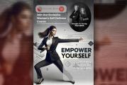 Recent crime victims to hold women’s self-defense classes