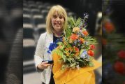 Ridgefield Family Resource Center receives city's ‘Make a Difference’ Award