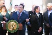 Secretary of State's 'misinformation' program flags factual stories on noncitizens voting