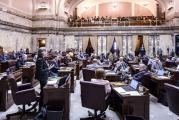 Sen. Lynda Wilson to leave Legislature after 10 years