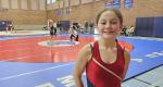 Cascade Middle School hosts a girls-only wrestling tournament every year in hopes of mirroring the formats of high school wrestling, where boys and girls have separate state competitions.