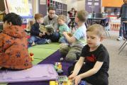 Early Learning enrollment now open in Washougal School District for 2024-25 School Year