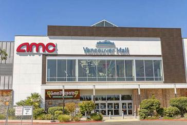 Vancouver Police investigate assault at Vancouver Mall