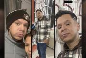 Vancouver Police searching for missing adult male