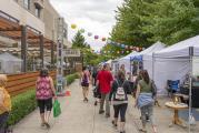 Vancouver USA Arts and Music Festival announces 2024 call for artists