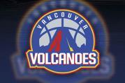 Vancouver Volcanoes host home openers Friday and Sunday
