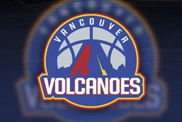 Vancouver Volcanoes host home openers Friday and Sunday