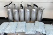 Vancouver man sentenced for fentanyl dealing and helping rob a minor