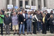 WA Senate passes initiatives on income tax ban, school curriculum, police chases