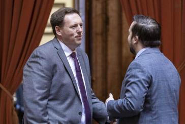 Washington State Senate passes three bipartisan bills from Rep. Kevin Waters