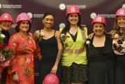 Professional Women in Building celebrates Women in Construction Week
