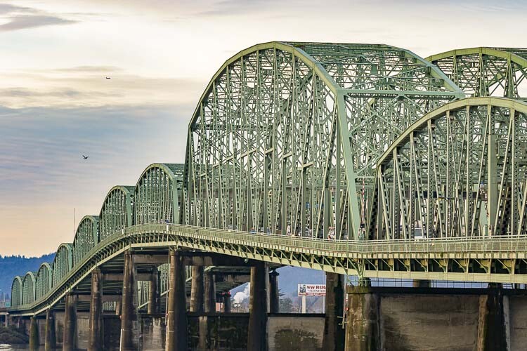 Clark County Today Editor Ken Vance shares ways the proposed I-5 Bridge replacement project price tag can be trimmed.