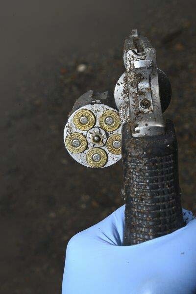 The SWIIRT investigation, led by the Vancouver Police Department, is continuing the investigation of the officer involved shooting that occurred on Feb. 20, involving deputies from the Clark County Sheriff’s Office.