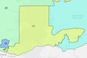 SCOTUS denies stay, allowing new redistricting map to go into effect