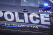 Arrest made in connection to firearm incident at Vancouver Mall