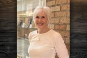 Arts Commission selects Susan Dingle as Clark County Poet Laureate