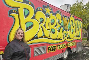 Business Profile: Bribe My Belly is a food truck made from the heart