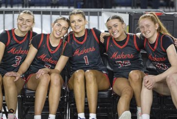 Basketball: Camas all-stars help Washington prevail in Northwest Shootout