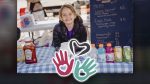 A nonprofit initiative that started in Utah in 2017, the Children’s Entrepreneur Market is now in 25 states, including a local market for set up for Southwest Washington.