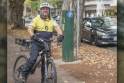 City seeks volunteers to serve on Parking Advisory Committee