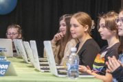 Civics Bee showcases Southwest Washington’s Young Scholars