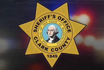 Clark County deputies involved in fatal shooting