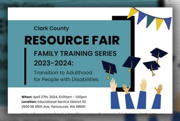 County, community partners team up for resource fair for young adults with disabilities